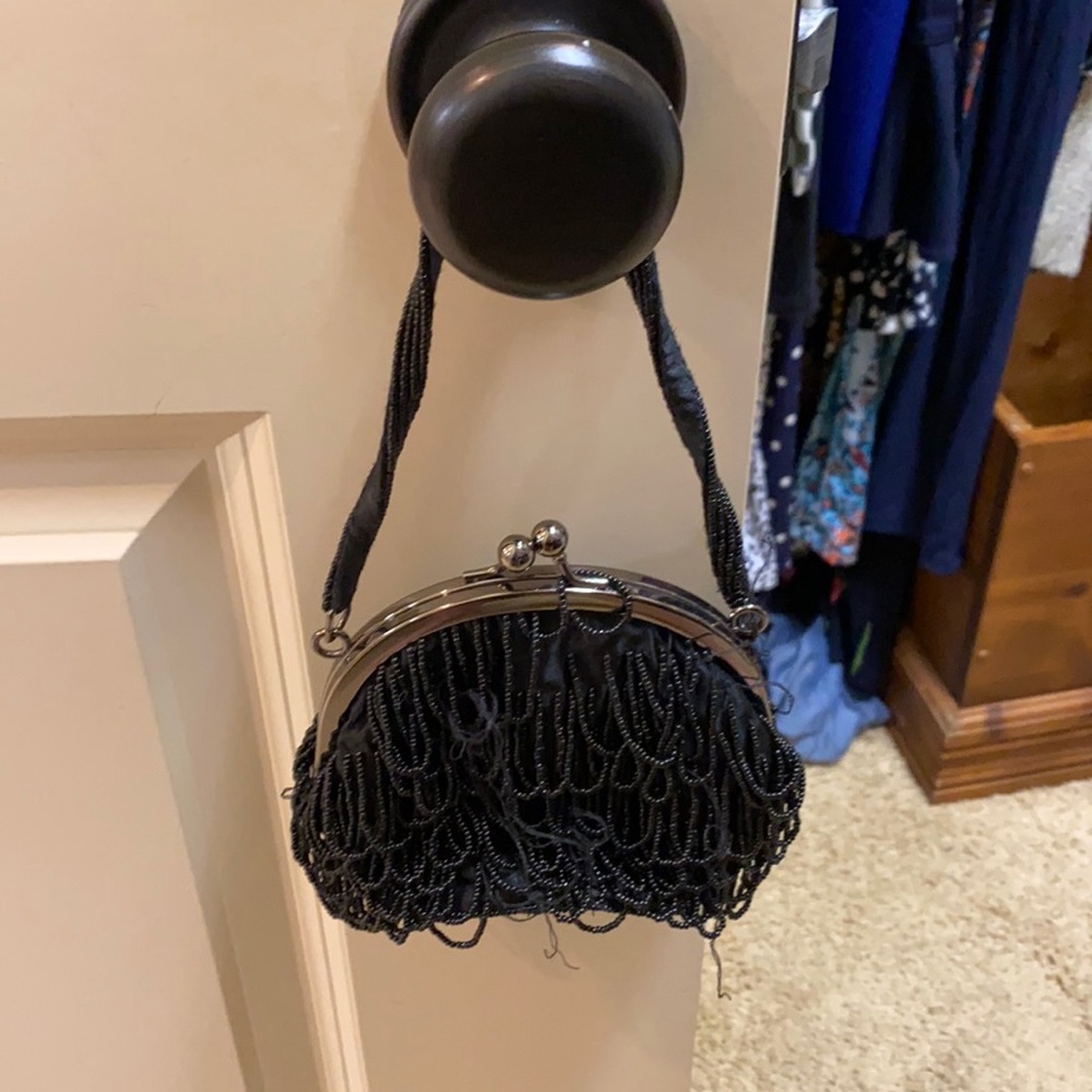 Formal Evening Purse